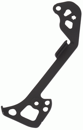 Shimano Inner/Outer Plate Deore XT RD-M8000 Rear Derailleur SGS (Long Cage) - Picture 3 of 6
