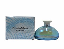 TOMMY BAHAMA VERY COOL EAU DE PARFUM SPRAY 100 ML/3.4 FL.OZ. NIB
