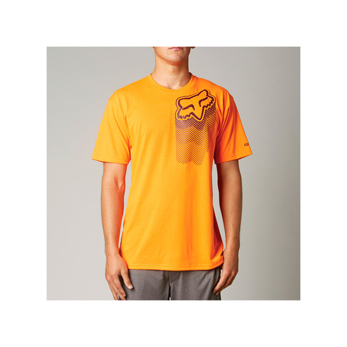 Fox Racing Mazzet Tech Tee T-Shirt 