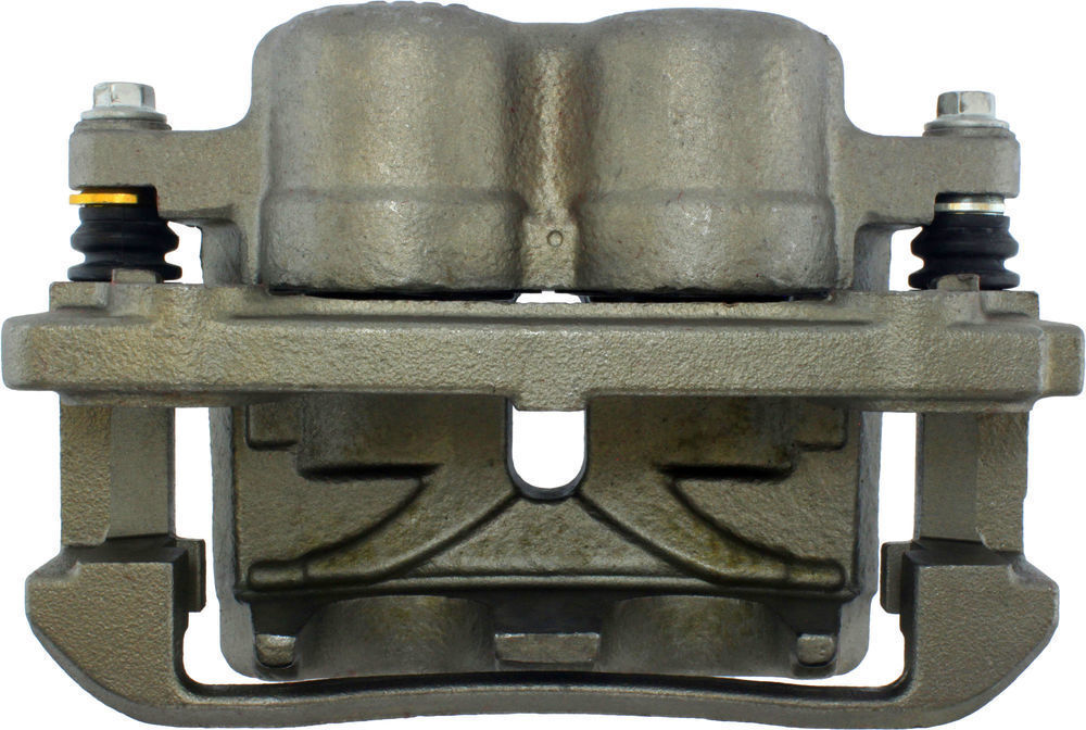 Disc Brake CaliperPremium SemiLoaded Front Right Reman fits 2004 Ford