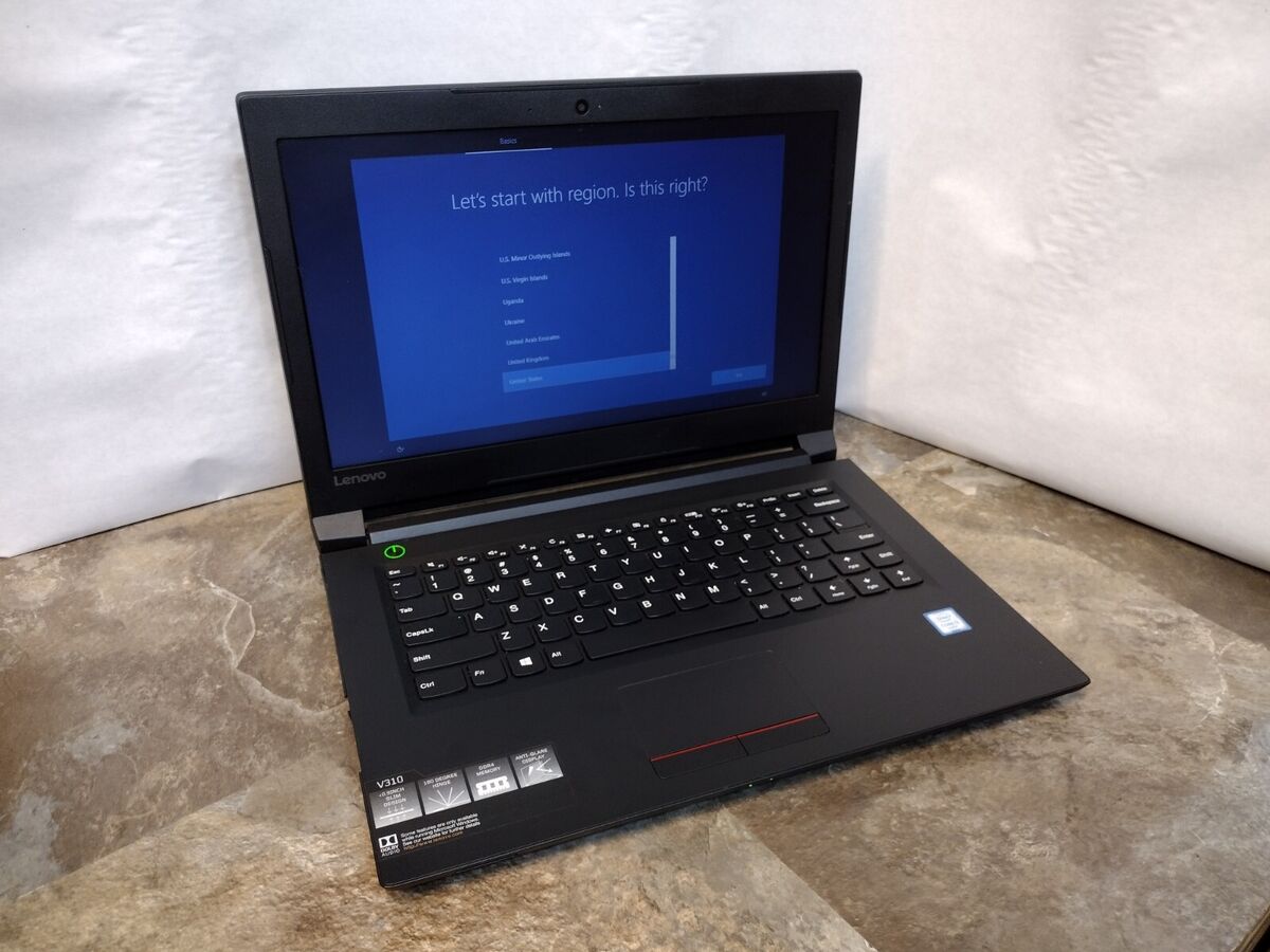 Lenovo V310-14ISK 14 Lenovo V310-14ISK 14