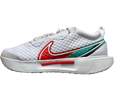 Nike Zoom Court Pro HC Herren Sportschuhe Hartplatz Größe 8, 10, 11 UK