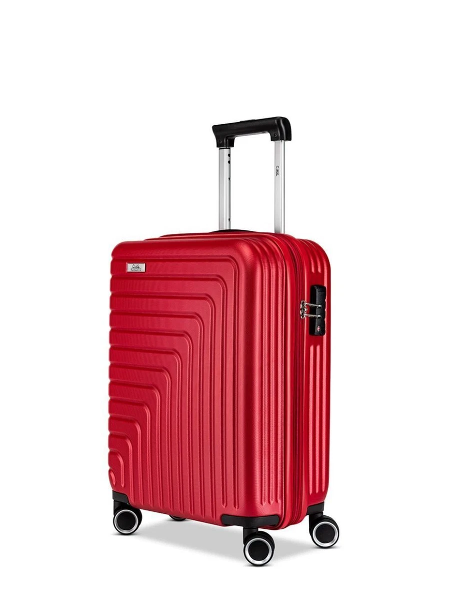 Ciak Roncato Trolley cabina Fibra 42.83.04 eBay