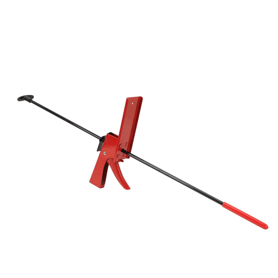 Adjustable Brake Pedal Depressor Tool – 28-Inch Pedal Holder For Cars & Trucks