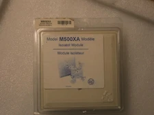 SYSTEM SENSOR M500XA FAULT ISOLATOR MODULE