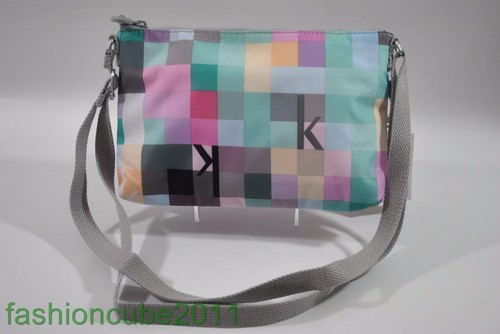 New With Tag Kipling MIKAELA Small Shoulder Crossbody Bag - 第 15/96 張圖片