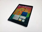 Apple iPad 9th Generation 256GB 10.2 Inch Silver WiFi + 4G - 84% Battery! - G530