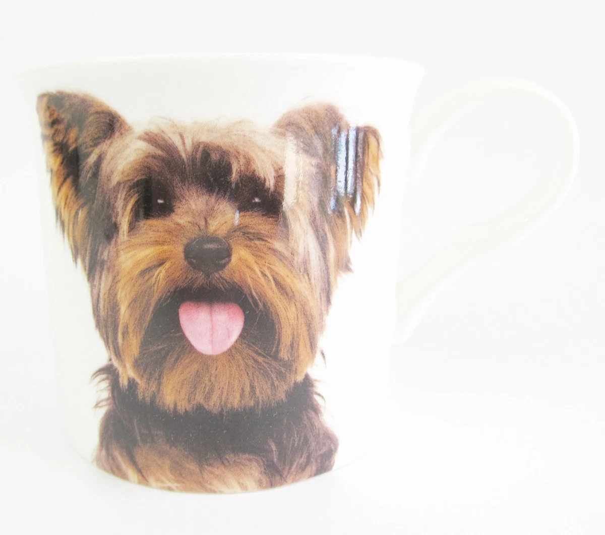 Yorkshire terrier sale mug