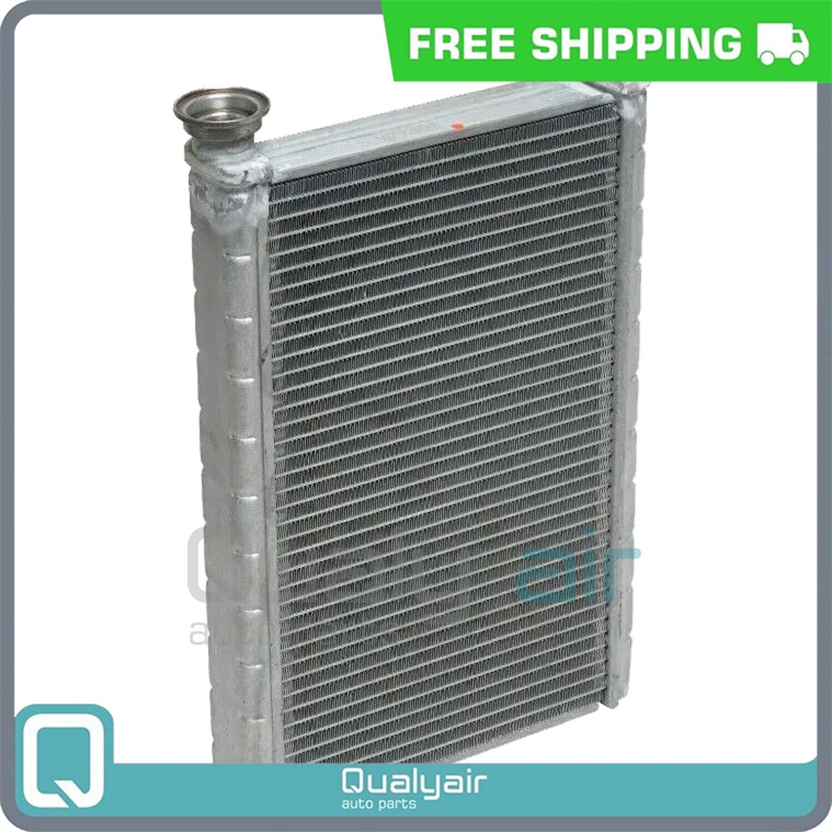New A/C Heater Core fits Ford Focus - 2008-2011 - OE# 9S4Z18476A