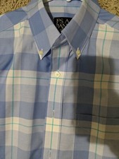 Jos. A. Bank NEW Traveler Collection Sportshirts SMALL Casual VARIOUS COLORS  