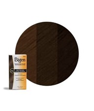Bigen Permanent Powder Hair Color - 46 Light Chestnut