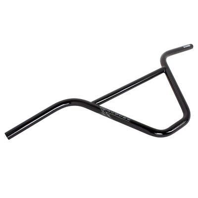 Eastern Bikes BMX-Lenker, 4-teilig, Chromoly, 74 Cm Breit, Wärmebehandelt