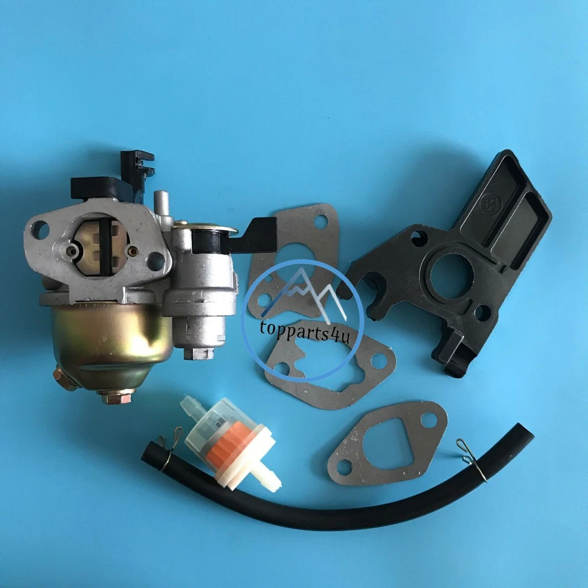 Trailmaster 300 xrx carburetor 2025