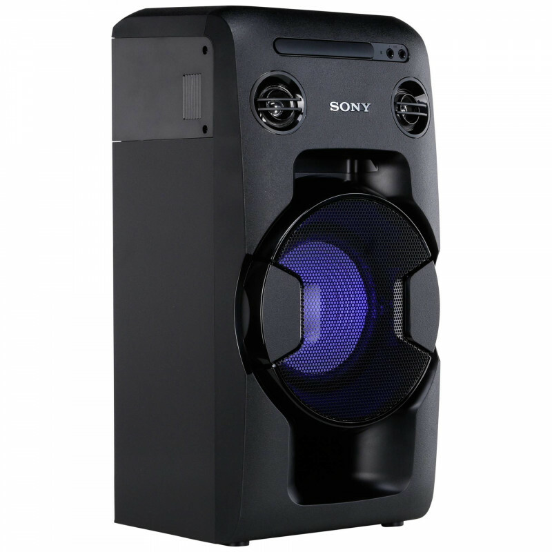 mhc v11 sony price
