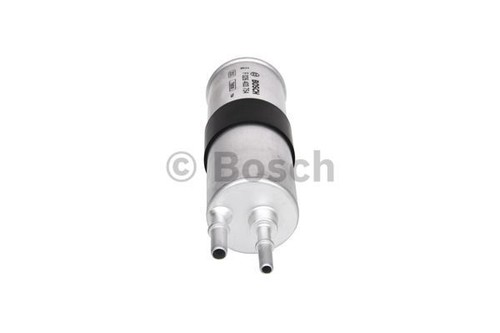 FILTRO CARBURANTE BOSCH F 026 403 754 PER BMW,MINI,ROLLS-ROYCE - Foto 3 di 6