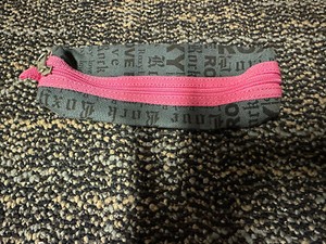 Roxy pencil pouch 