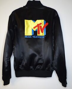 Vintage MTV Jacket | eBay Vintage MTV Jacket | eBay