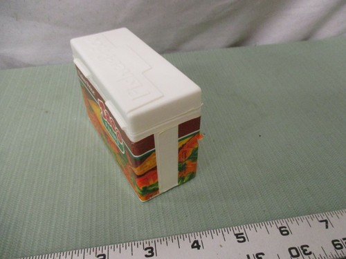 Fisher Price Fun with Food Taco Fixin's Meal Build Salad Flesh Sauce Treat Parts - Picture 5 of 27