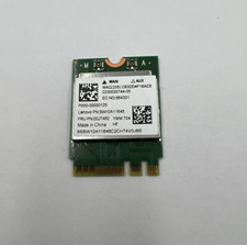Lenovo IdeaPad 320-15abr Series Wireless Card RTL8821AENF 00JT482 K6-47