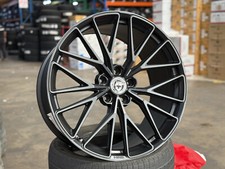 New Genuine 22 Hre Ff28 Tarmac 4 Wheel 5x130 Fit Porsche Cayenne Taycan