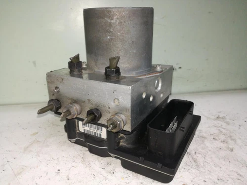 Ladedrucksteller Turbolader G-206 G290 BMW 520d E60 X3 E83 762965-1