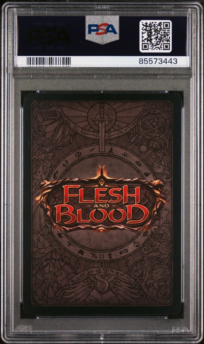 Flesh and Blood TCG Valiant Dynamo Monarch MON107 1st Flesh and Blood TCG Valiant Dynamo Monarch MON107 1st