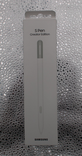 New Samsung S Pen Creator Edition Smart Pen EJ-P5600