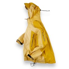 Womens Arcteryx Alpha Sentinel Sv