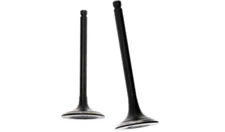 Intake Exhaust Valve For ERAYAK 2400P 2400 Watts Inverter Generator