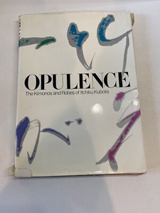 opulence robes