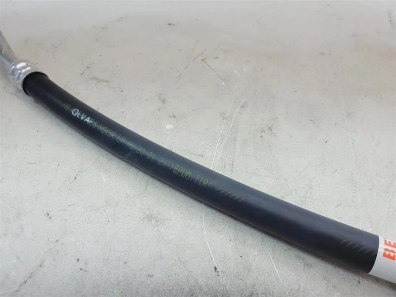 Linha de tubulação de mangueira de sucção CA 2007 2008 2009 2010 2011 Hyundai Elantra Hatchback  - Imagem 4 de 4