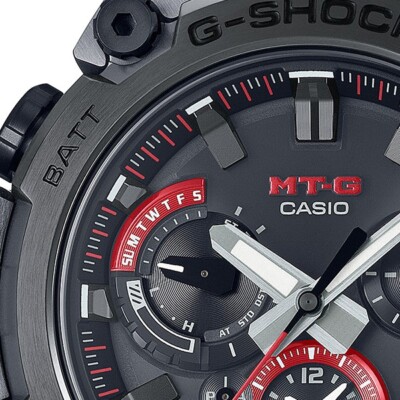 CASIO G-SHOCK MT-G MTG-B3000BD-1AJF Bluetooth Solar Atomic CASIO G-SHOCK MT-G MTG-B3000BD-1AJF Bluetooth Solar Atomic
