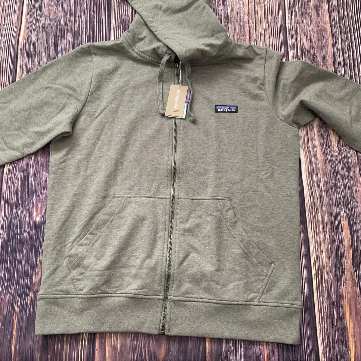 Patagonia Ahnya Full-Zip Hoody 42145