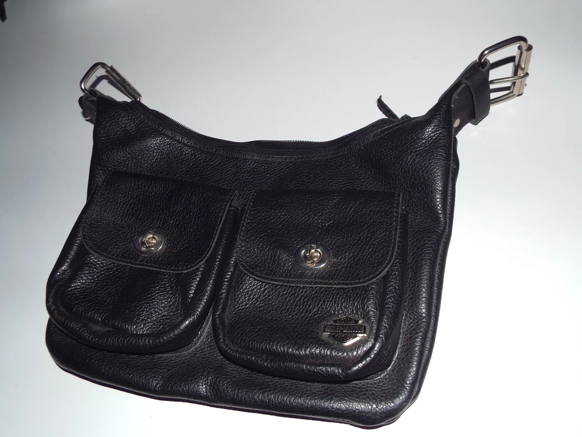 2 Black LEATHER 11