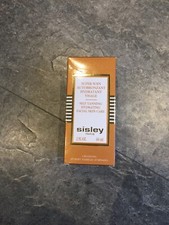 BNIB SISLEY SELF TANNING HYDRATING FACIAL SKIN CARE 60 ML