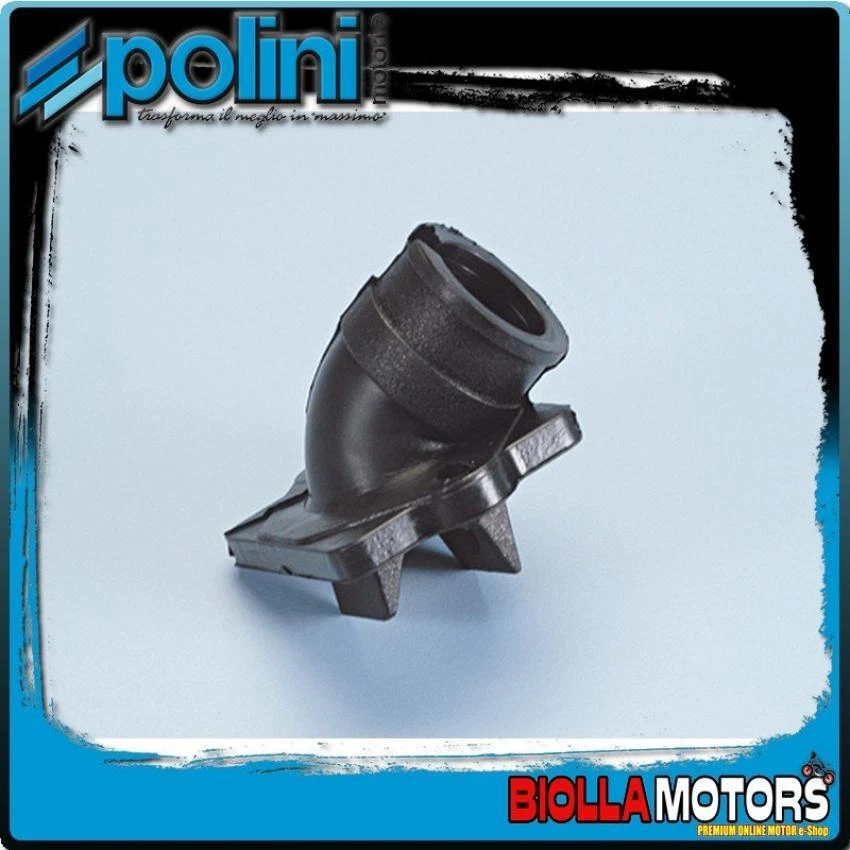 DELLORTO D02631 CARBURATORE PHBG 19 PIAGGIO 80 TPH TYPHOON 2T 1994-1998 - Foto 5