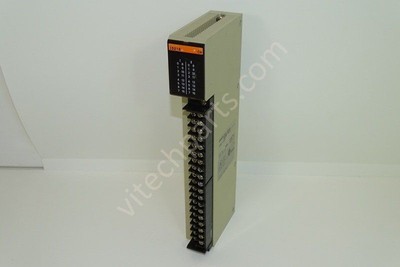 C500-ID218 Omron - Used - incl. warranty - shipped within 1 business day