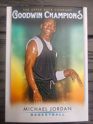 2021 Goodwin Champions - Complete your set (#1-150 and G1-G50)
