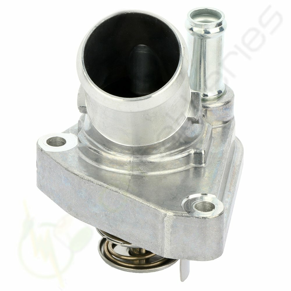 Engine Coolant Thermostat Housing for Nissan Frontier Xterra Pathfinder