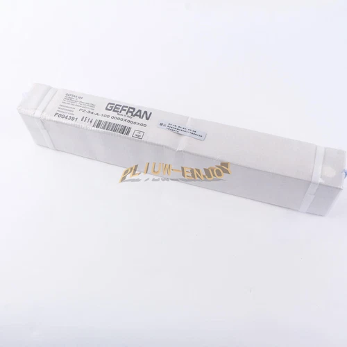 1PCS GEFRAN displacement sensor electronic ruler PZ34-A-100 PZ-34-A-100 NEW