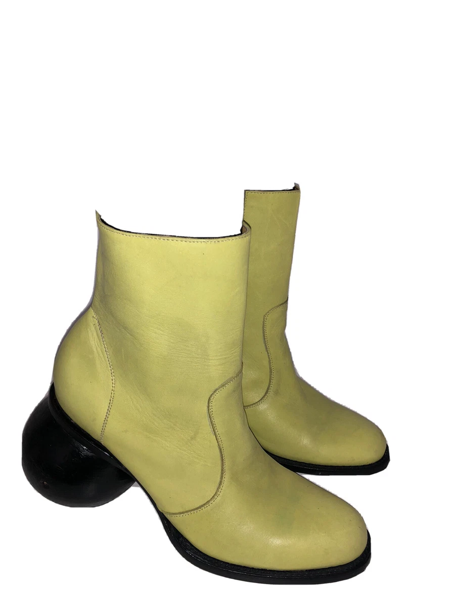 Miguel clearance custom boots