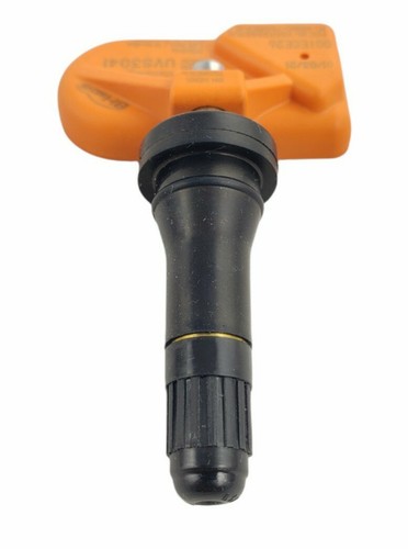 Bh Sens Programmable Tpms Sensors Uvs3041  Universal Sensor rubber valve 315MHz - Bild 10 von 11