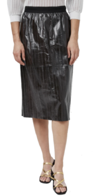 Rachel Comey ANTHRACITE Women's Eel Vox Pencil Skirt, US S | eBay
