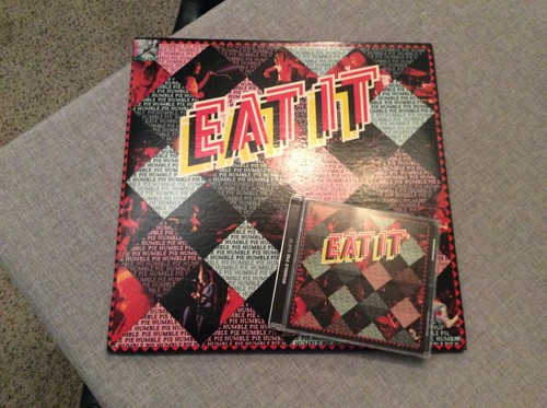 Eat It by Humble Pie (CD, 2012) for sale online | eBay