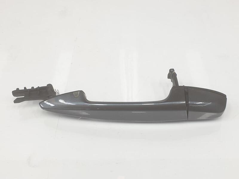 51217396306 rear outer door handle rh for BMW X1 XDRIVE 18 D 2014  