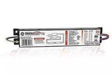 GE UltraStart 1-Bulb Residential/Commercial Magnetic Fluorescent Light Ballast
