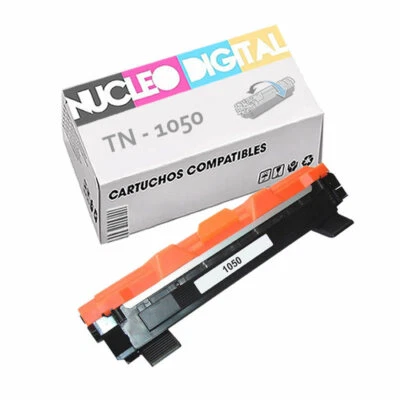 Compatible tóner para impresoras Brother TN1050 TN2210 TN2220 TN2320 TN2420