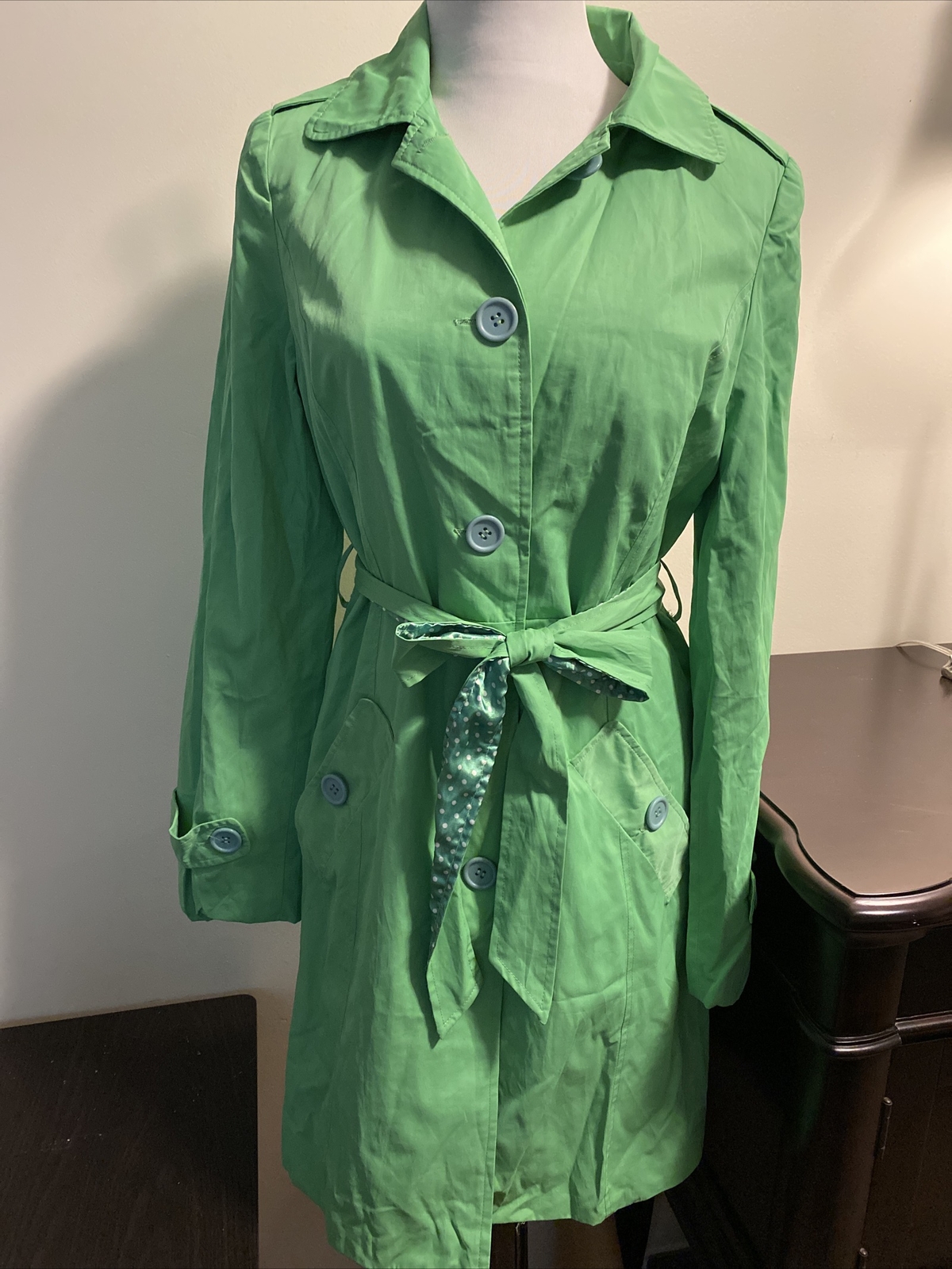 princess highway jacket