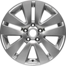 Factory OEM 17" Wheel Fits 2015-2019 SUBARU OUTBACK 28111AL02A