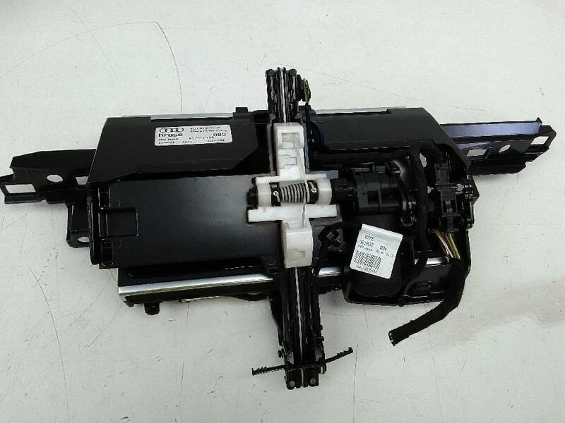 4G1919601K pantalla mando multifuncion para AUDI A6 AVANT (4G5)(05.2011- ) - Imagen 2 de 4